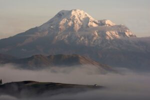 Chimborazo