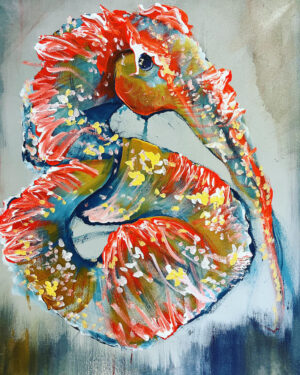 Seahorse